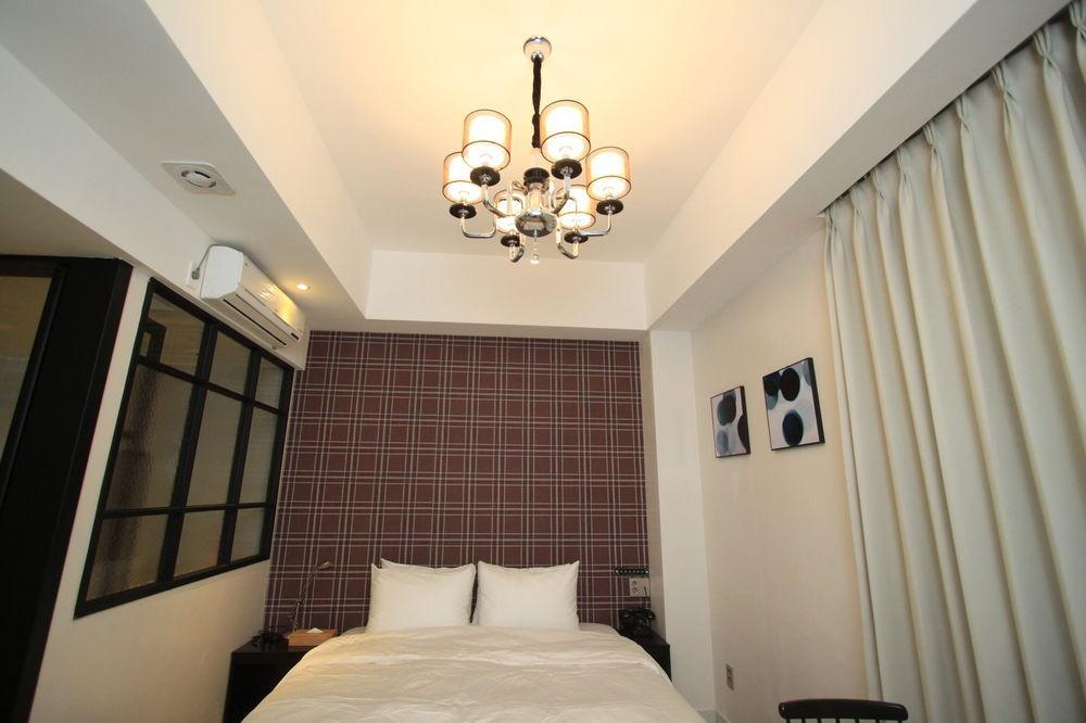 Hound Hotel Чханвон Экстерьер фото